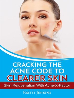 cover image of Cracking the Acne Code to Clearer Skin